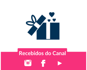 Recebidos do Canal