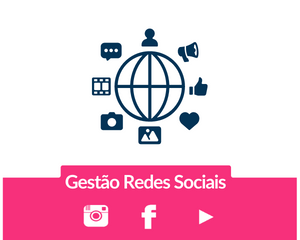 Gestão de Redes Sociais